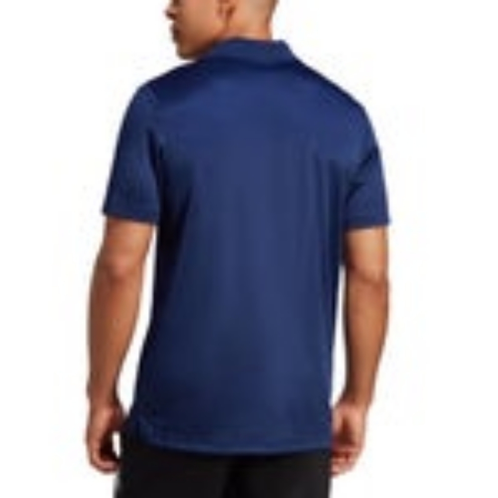 adidas Men’s Performance Polo - Picture 2 of 5